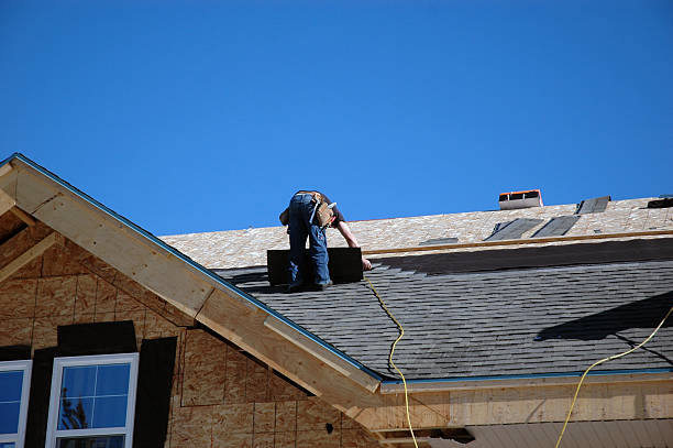 Best Residential Roofing Contractor  in Saylorville, IA